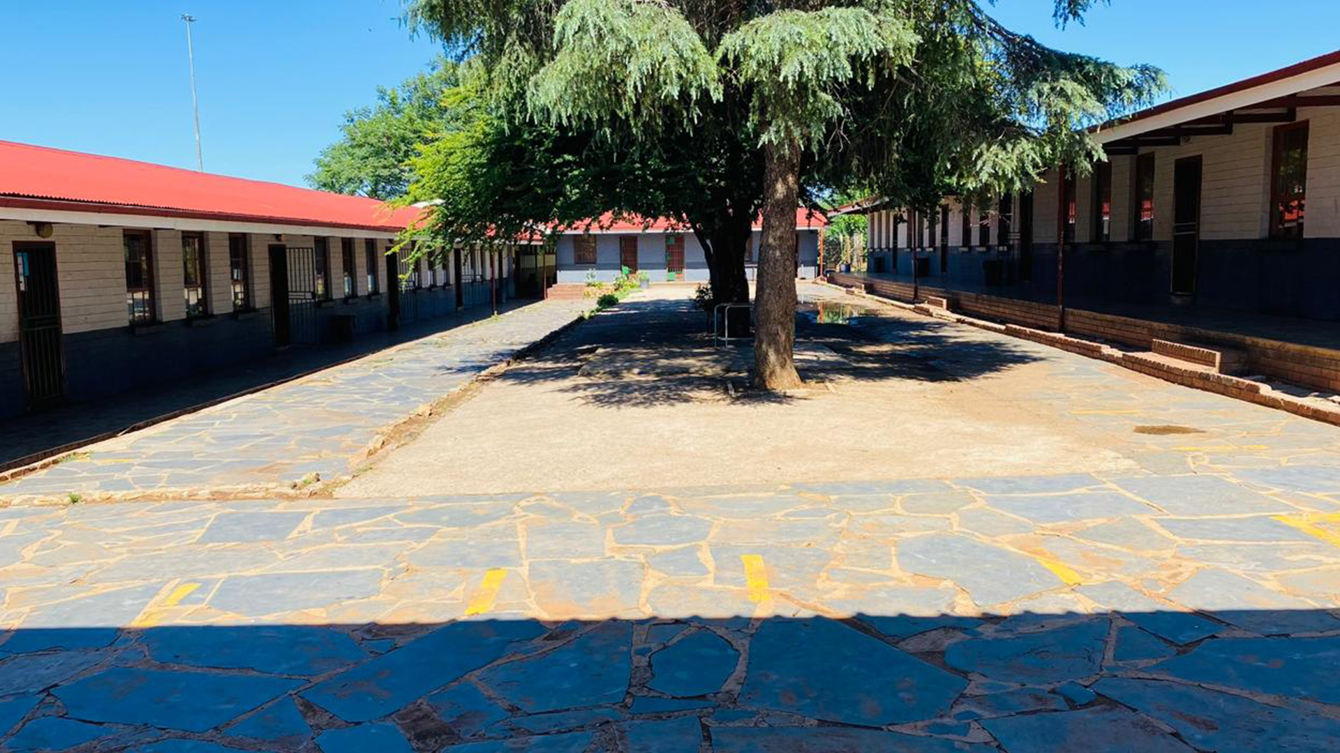 Zaminthuthuko Primary School