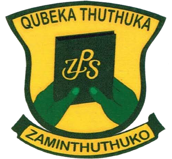 Zaminthuthuko Primary Logo